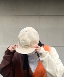 BLUCO | キャップ