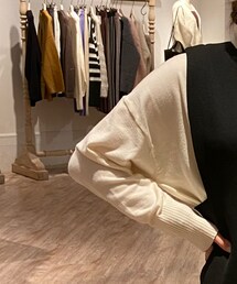 natural couture | ニット/セーター