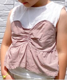 pairmanon | タンクトップ