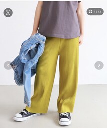coen | パンツ