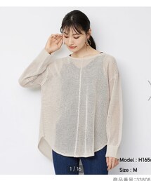 GU | トップス