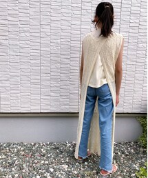 バック✨ | ワンピース/ドレス