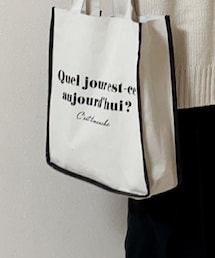 3coins | トートバッグ