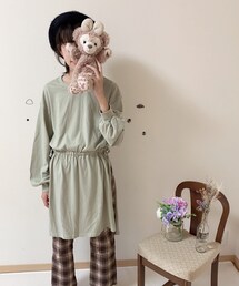 undeny. | トップス