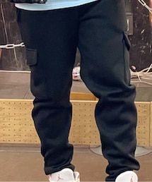 Doublefocus | カーゴパンツ