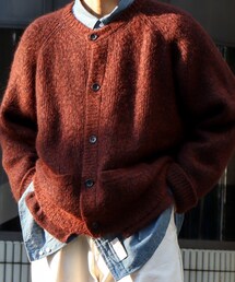 stein | カーディガン/ボレロ