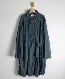 UNUSED | モッズコート