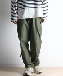 used clothing | カーゴパンツ