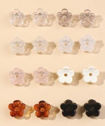 SHEIN | バレッタ/ヘアクリップ