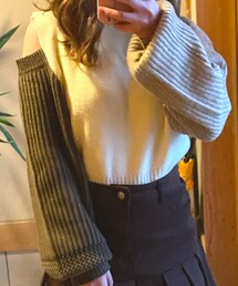 MURUA | ニット/セーター