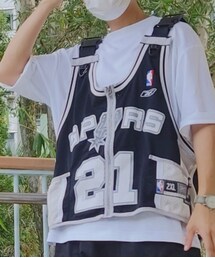 nba remake | ジャージ