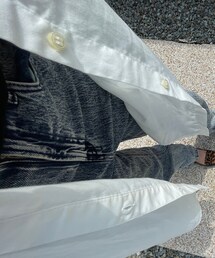 GU | デニムパンツ