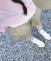 nicholson&nicholson | パンツ