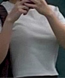 GU | Tシャツ/カットソー