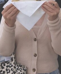 LOWRYS FARM | トップス