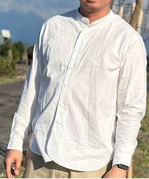 無印良品 | シャツ/ブラウス