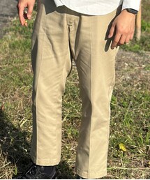 Dickies | チノパンツ