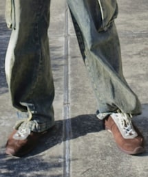 FOOT INDUSTRY | スニーカー