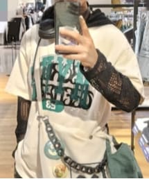 MYne | Tシャツ/カットソー