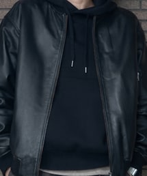 DENHAM | パーカー