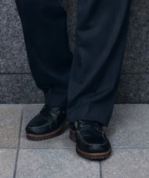 Timberland | モカシン/デッキシューズ