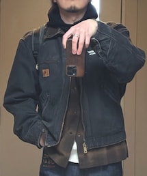 Carhartt | ブルゾン