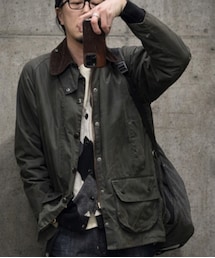 Barbour | ブルゾン