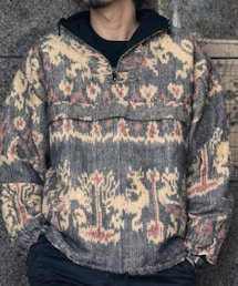 USED | マウンテンパーカー