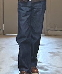 A.P.C. | デニムパンツ