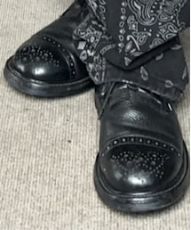 QUILIP×Tricker’s | その他シューズ