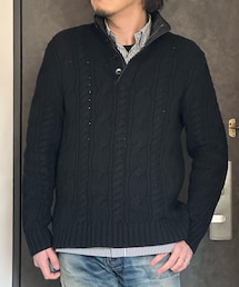 POLO RALPH LAUREN | ニット/セーター