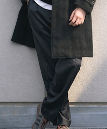 USED | スラックス