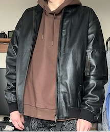 8 by YOOX | パーカー