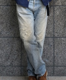 Levi's | デニムパンツ