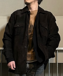 GAP | ステンカラーコート