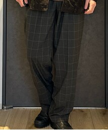 POLO GOLF | スラックス