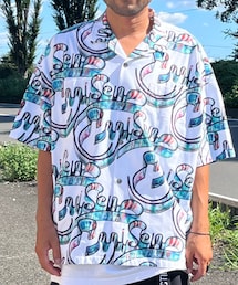 Evisen Skateboards | シャツ/ブラウス