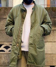 古着 | モッズコート