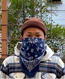 古着 | ニットキャップ/ビーニー