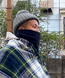 patagonia | ストール/ショール