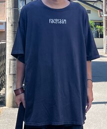 FACETASM | Tシャツ/カットソー