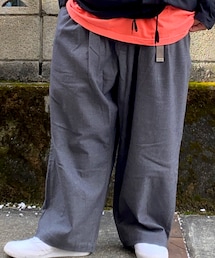 TIGHTBOOTH PRODUCTION | スラックス