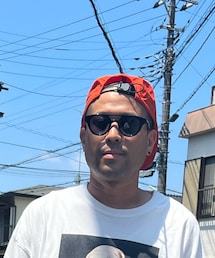 BLACK FLYS | サングラス