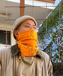 古着 | バンダナ/スカーフ