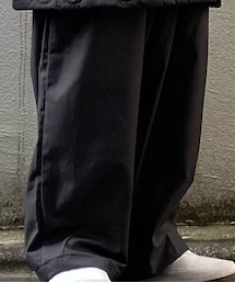 TIGHTBOOTH PRODUCTION | スラックス