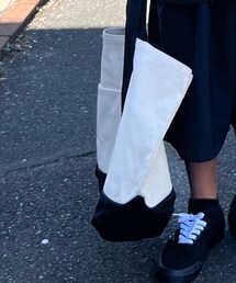 United Athle | トートバッグ