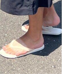 無印良品 | サンダル