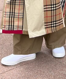 VANS | スニーカー