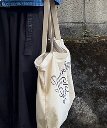 WACKO MARIA × PORTER | トートバッグ