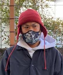 KEEN | マスク